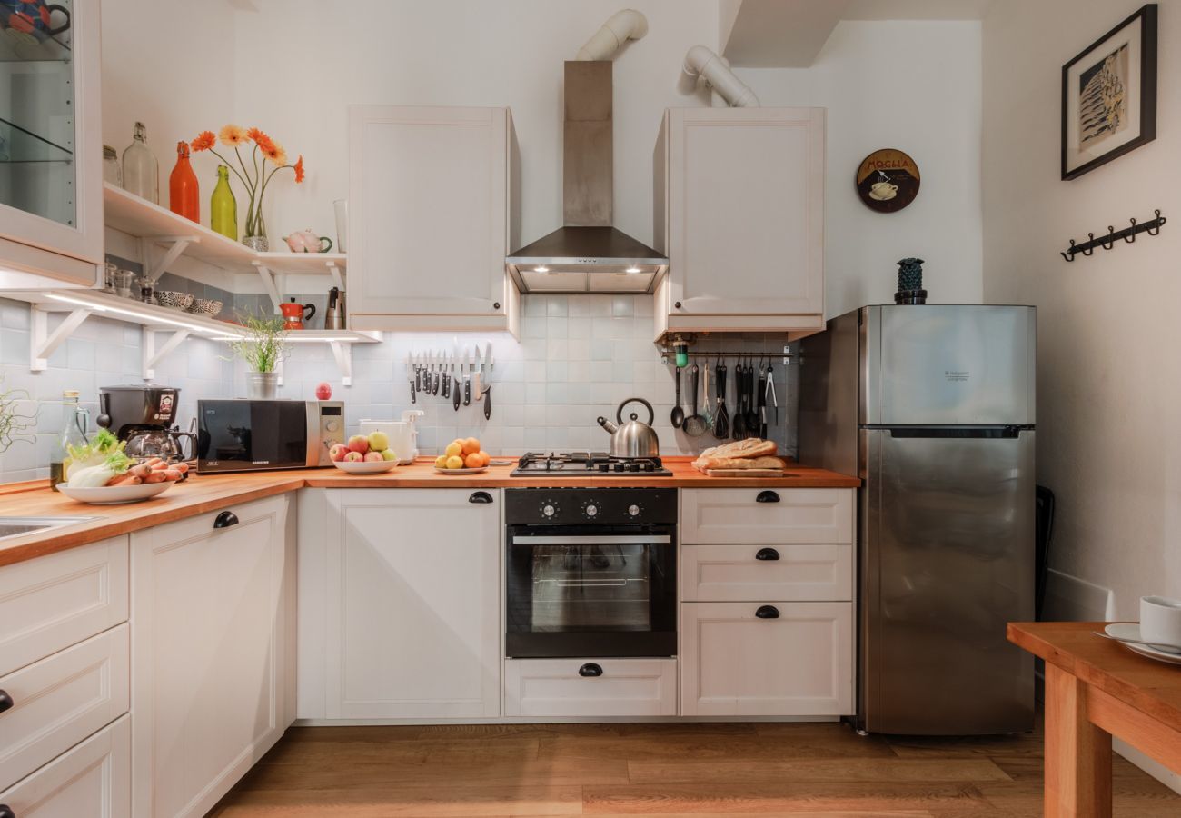 Apartment in Lucca - Miss Penny