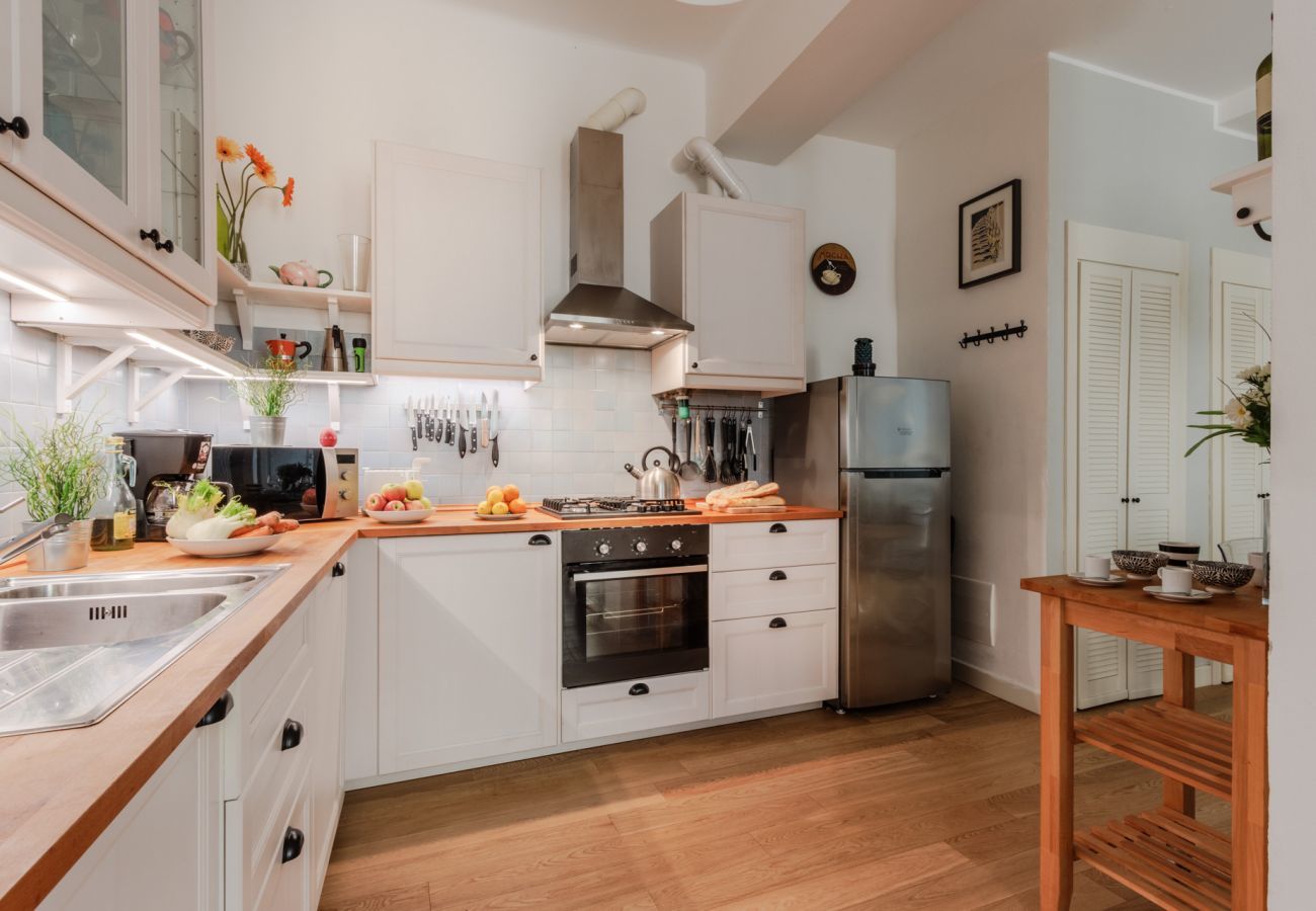 Apartment in Lucca - Miss Penny