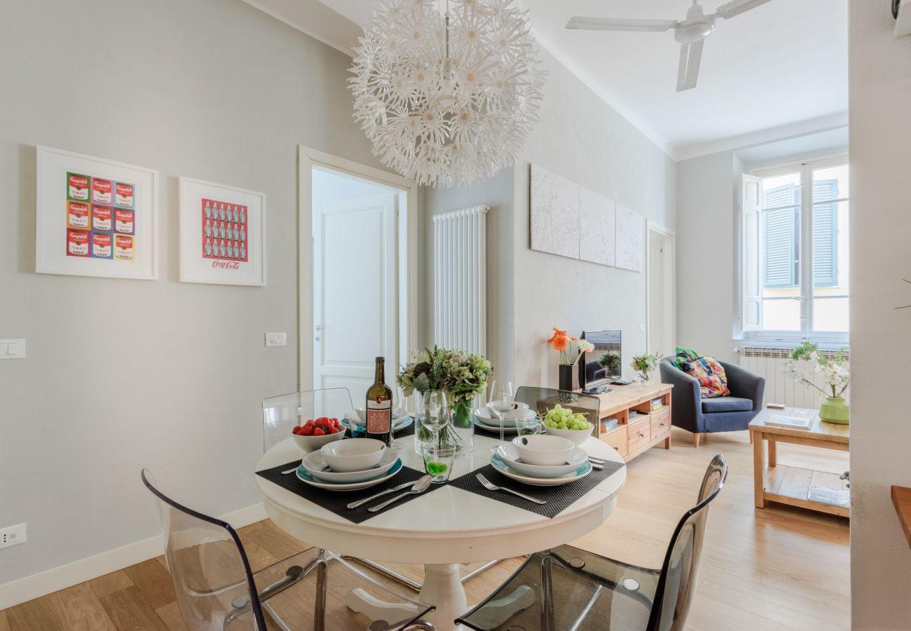 Apartment in Lucca - Miss Penny