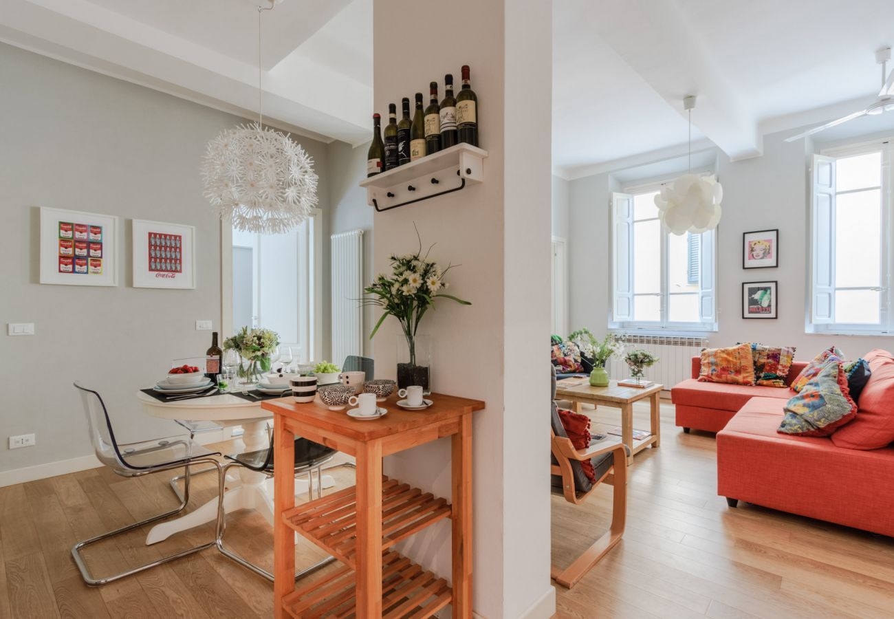 Apartment in Lucca - Miss Penny