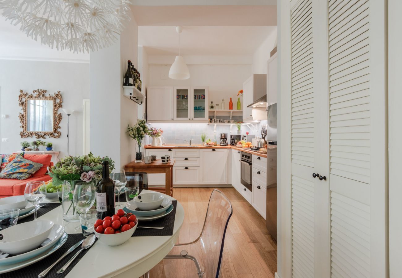 Apartment in Lucca - Miss Penny