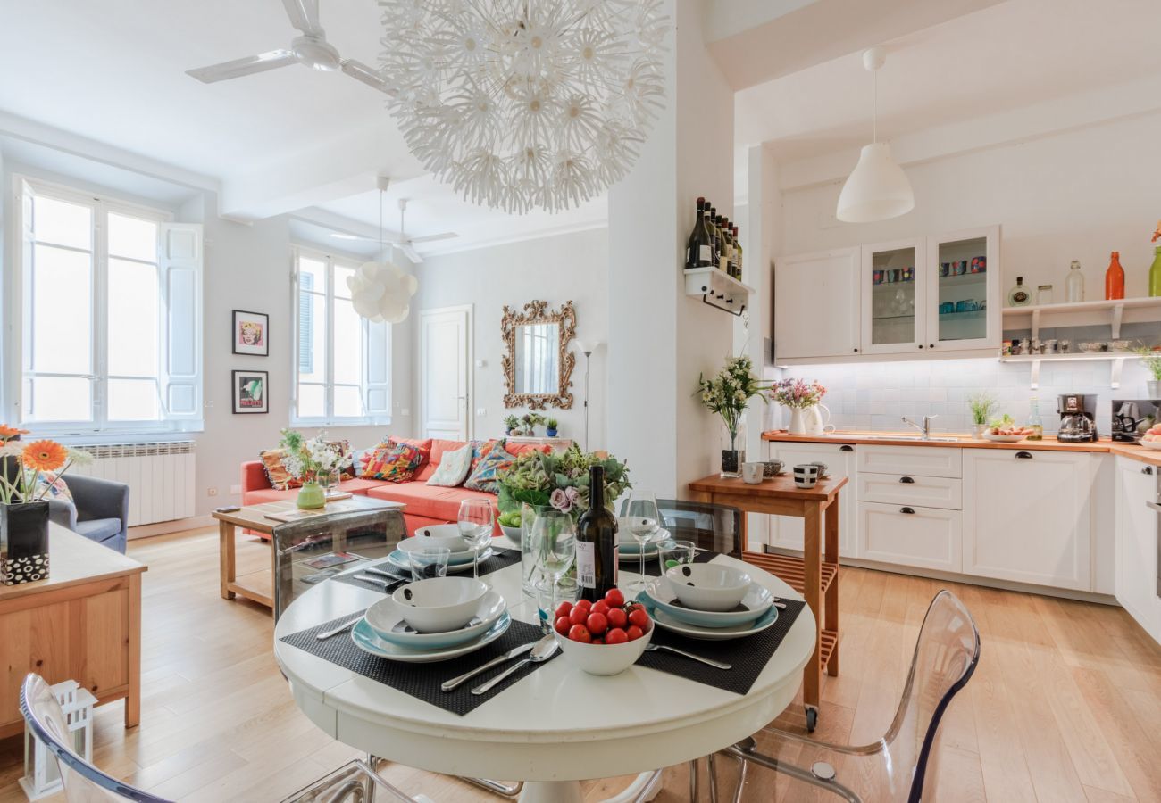 Apartment in Lucca - Miss Penny