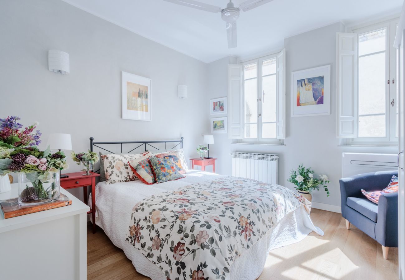 Apartment in Lucca - Miss Penny