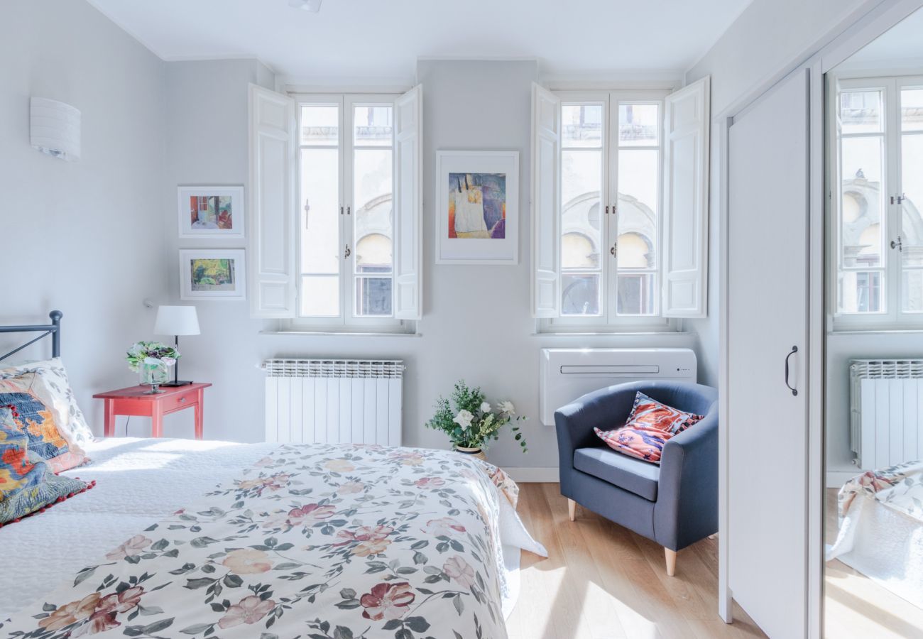 Apartment in Lucca - Miss Penny