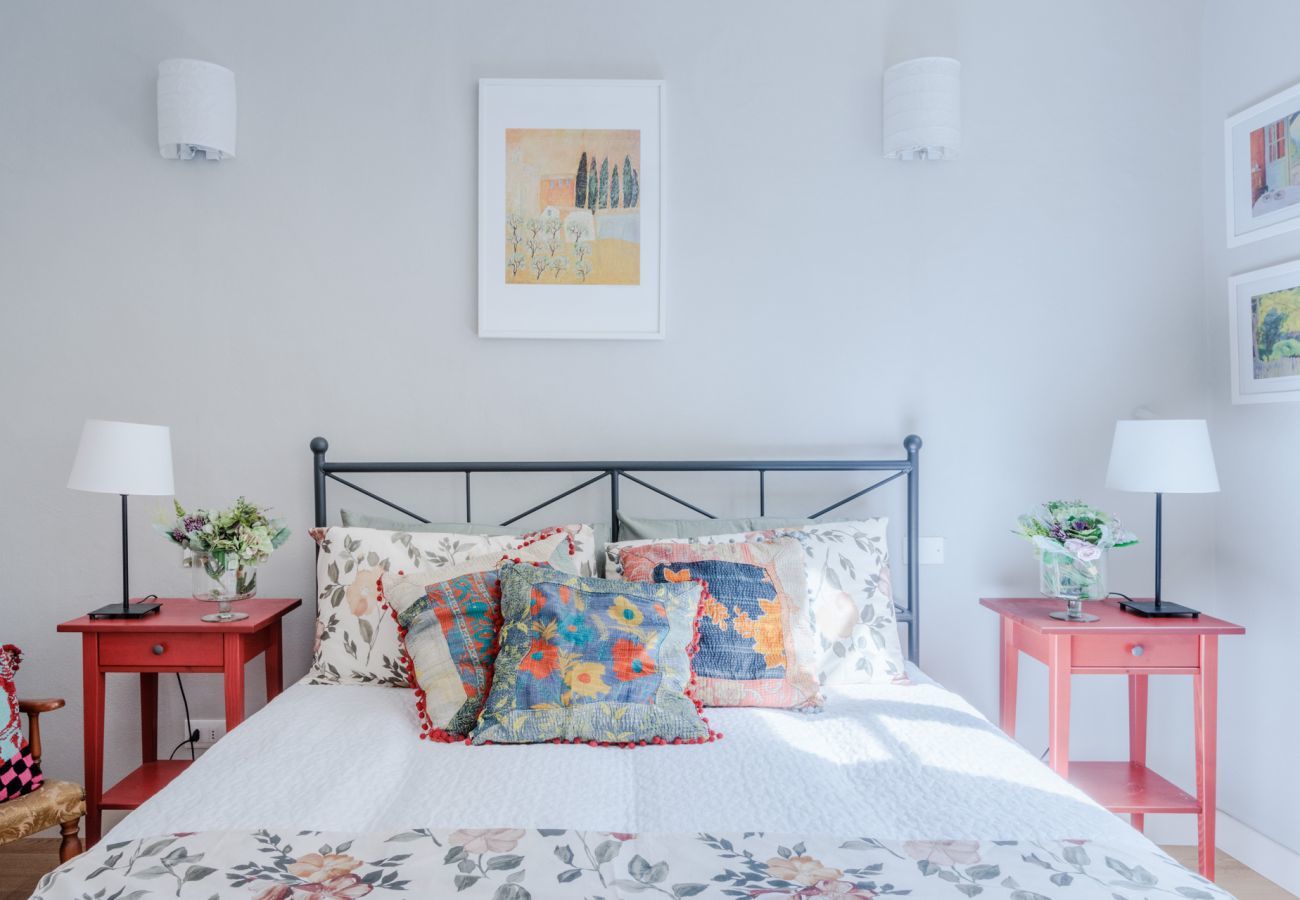 Apartment in Lucca - Miss Penny