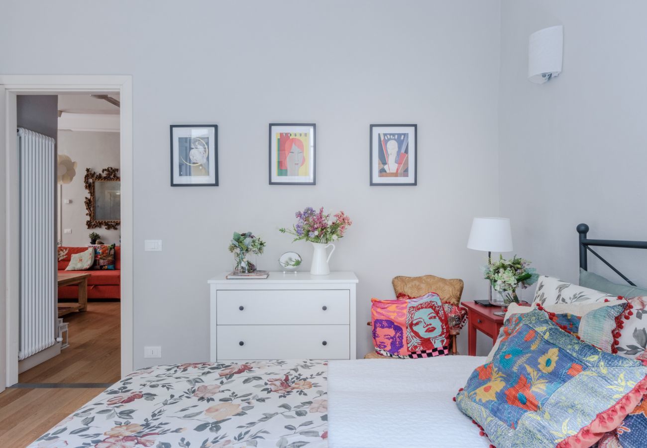 Apartment in Lucca - Miss Penny