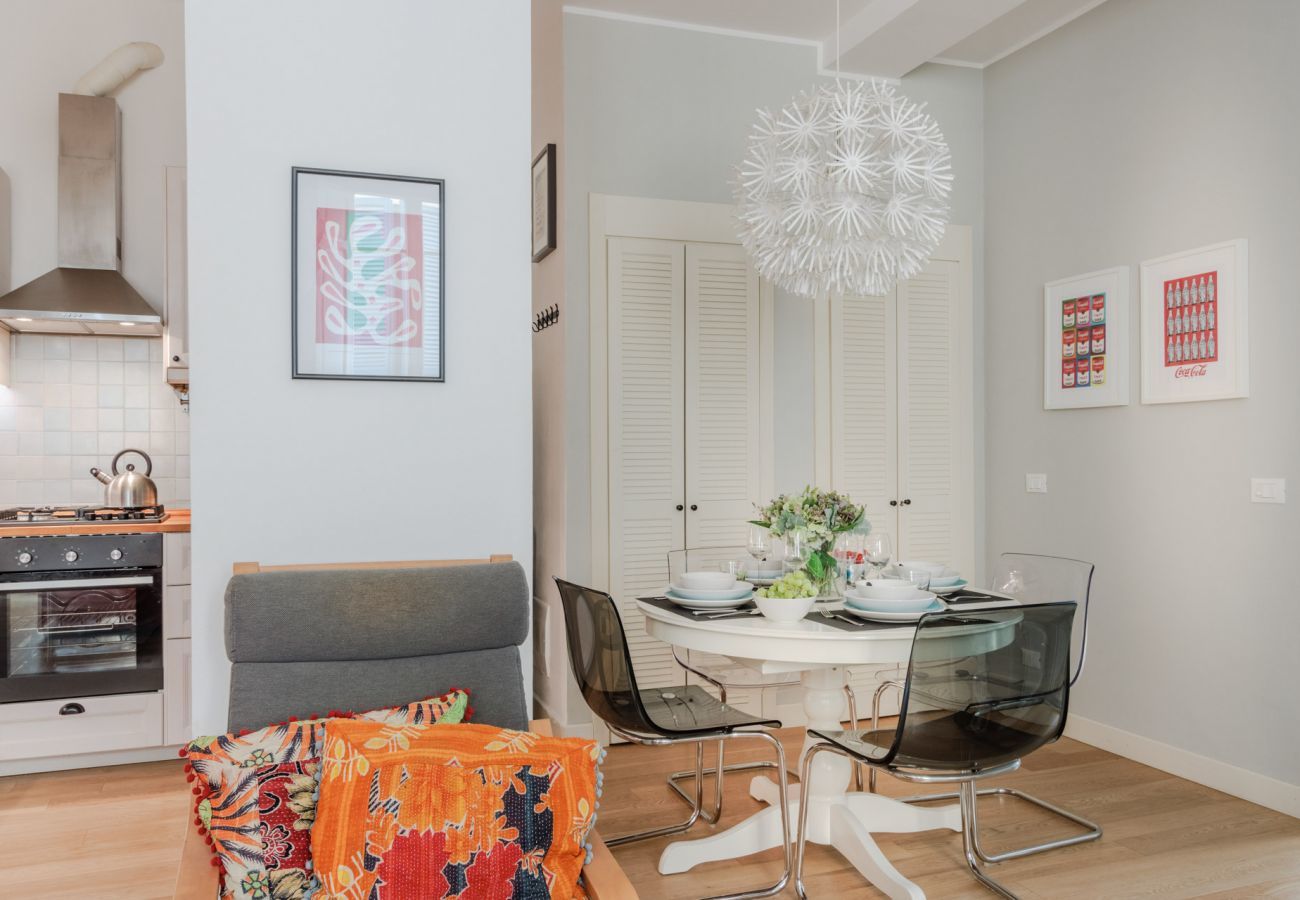 Apartment in Lucca - Miss Penny