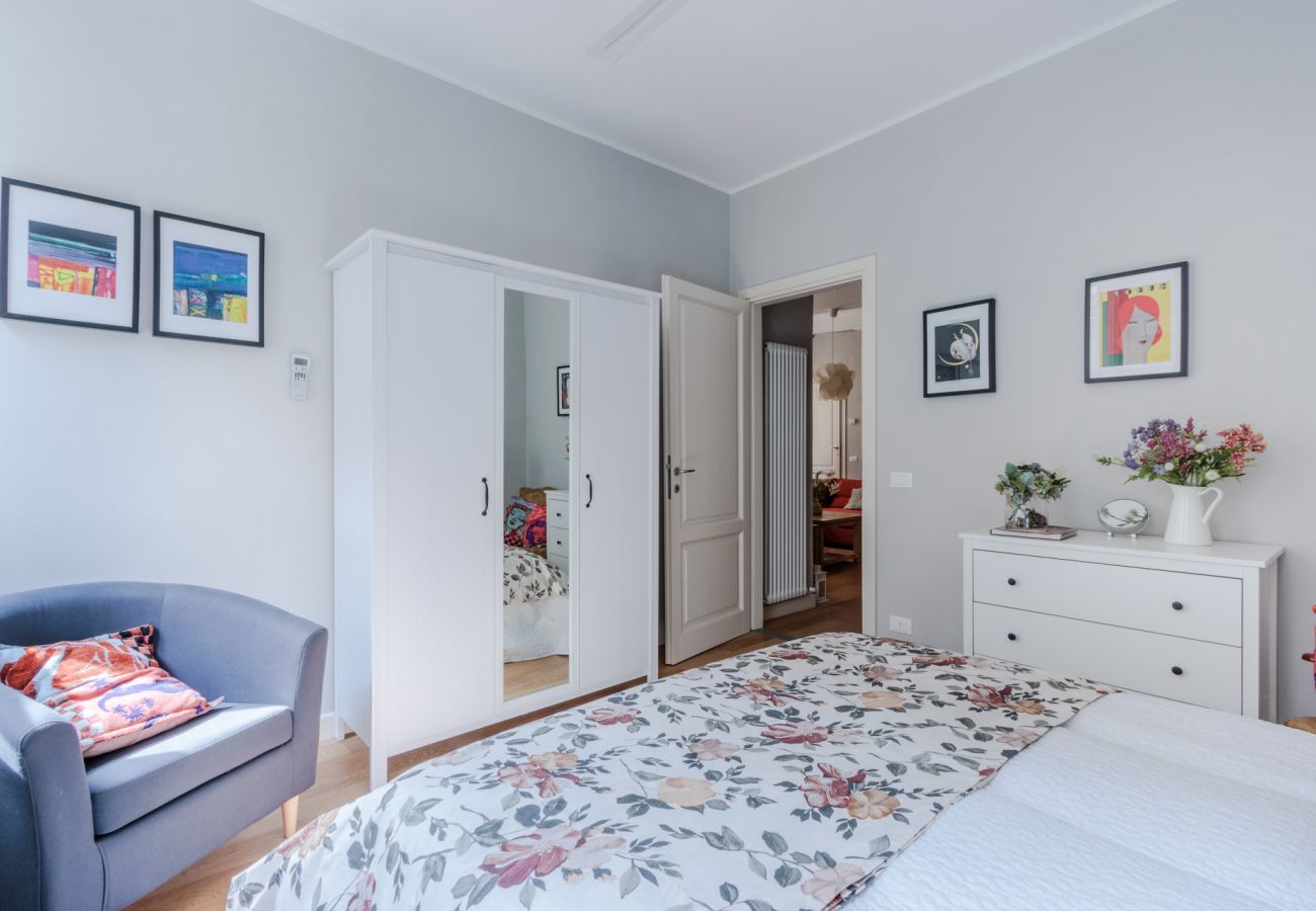 Apartment in Lucca - Miss Penny
