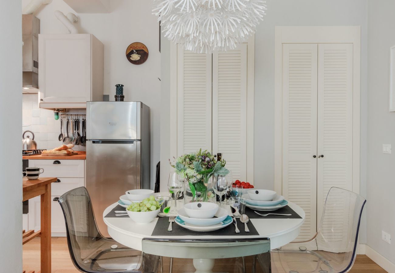 Apartment in Lucca - Miss Penny