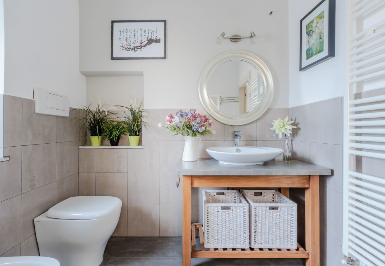 Apartment in Lucca - Miss Penny