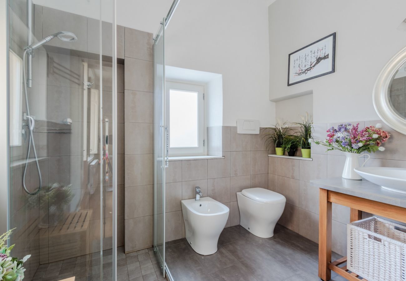 Apartment in Lucca - Miss Penny
