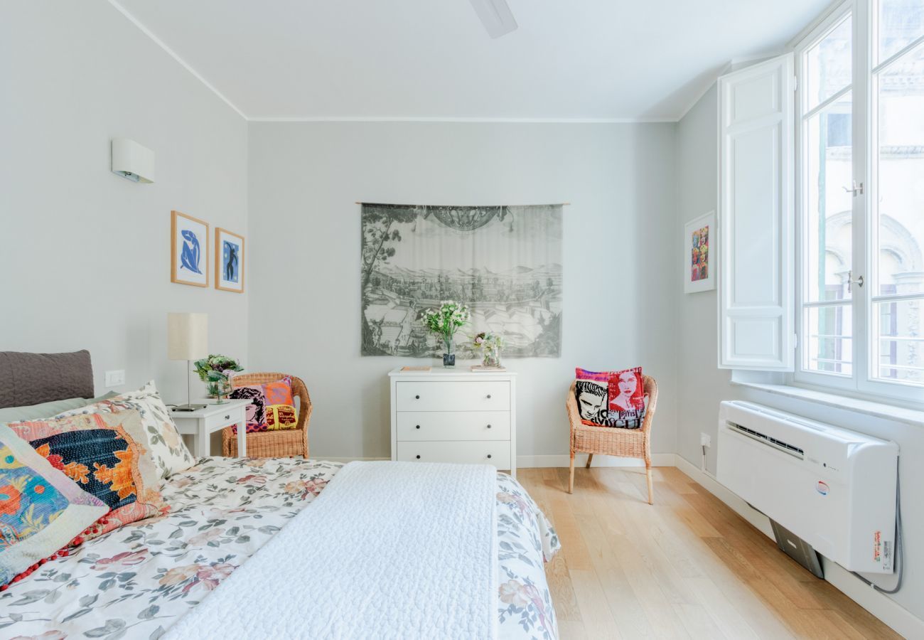 Apartment in Lucca - Miss Penny