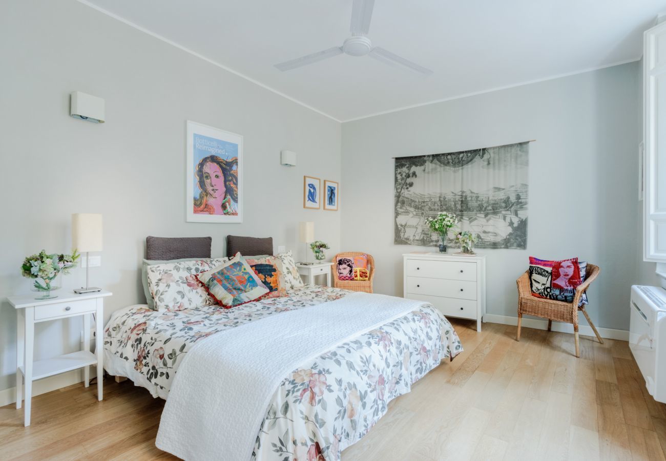 Apartment in Lucca - Miss Penny