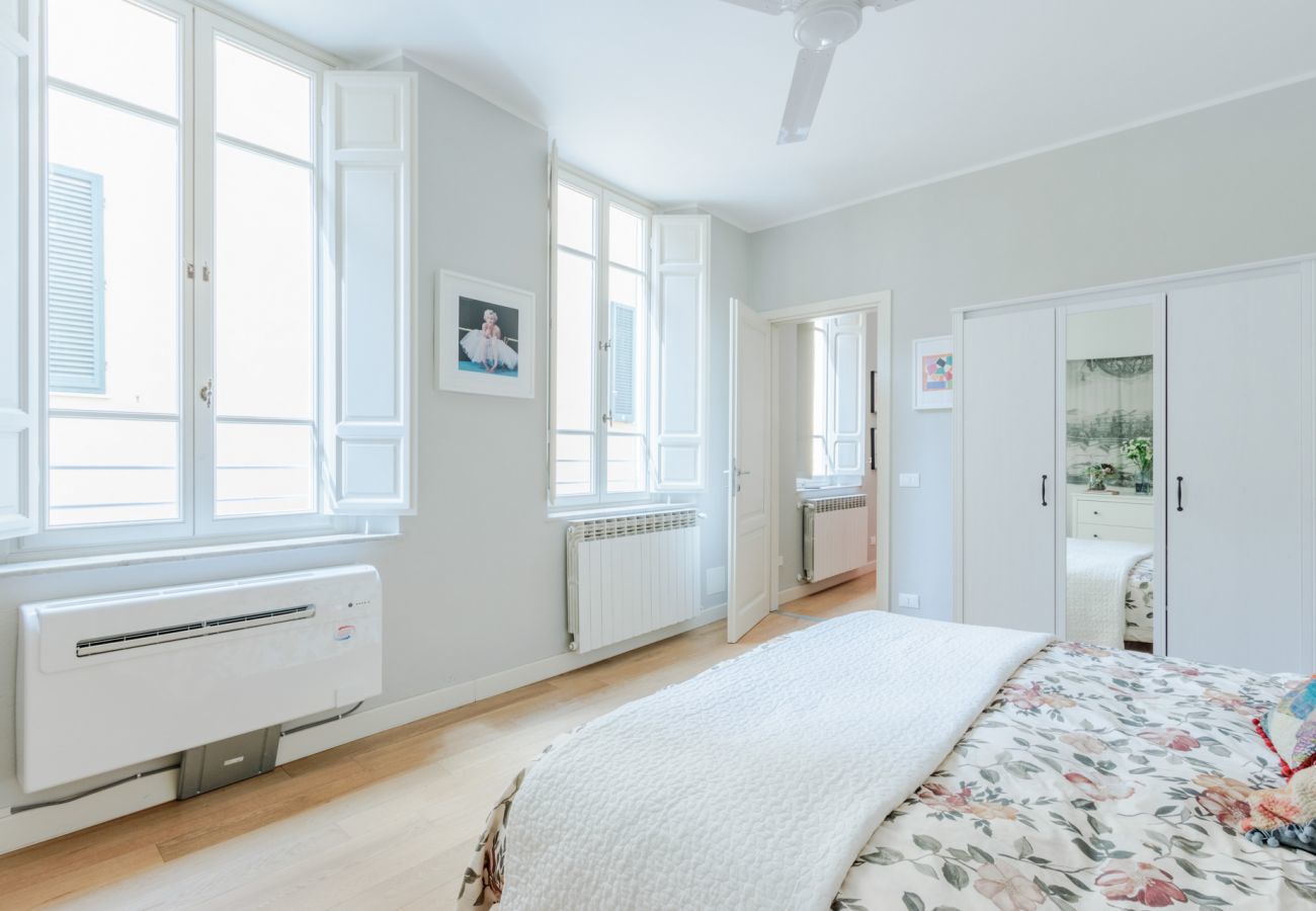 Apartment in Lucca - Miss Penny