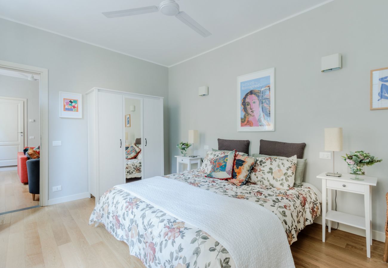 Apartment in Lucca - Miss Penny