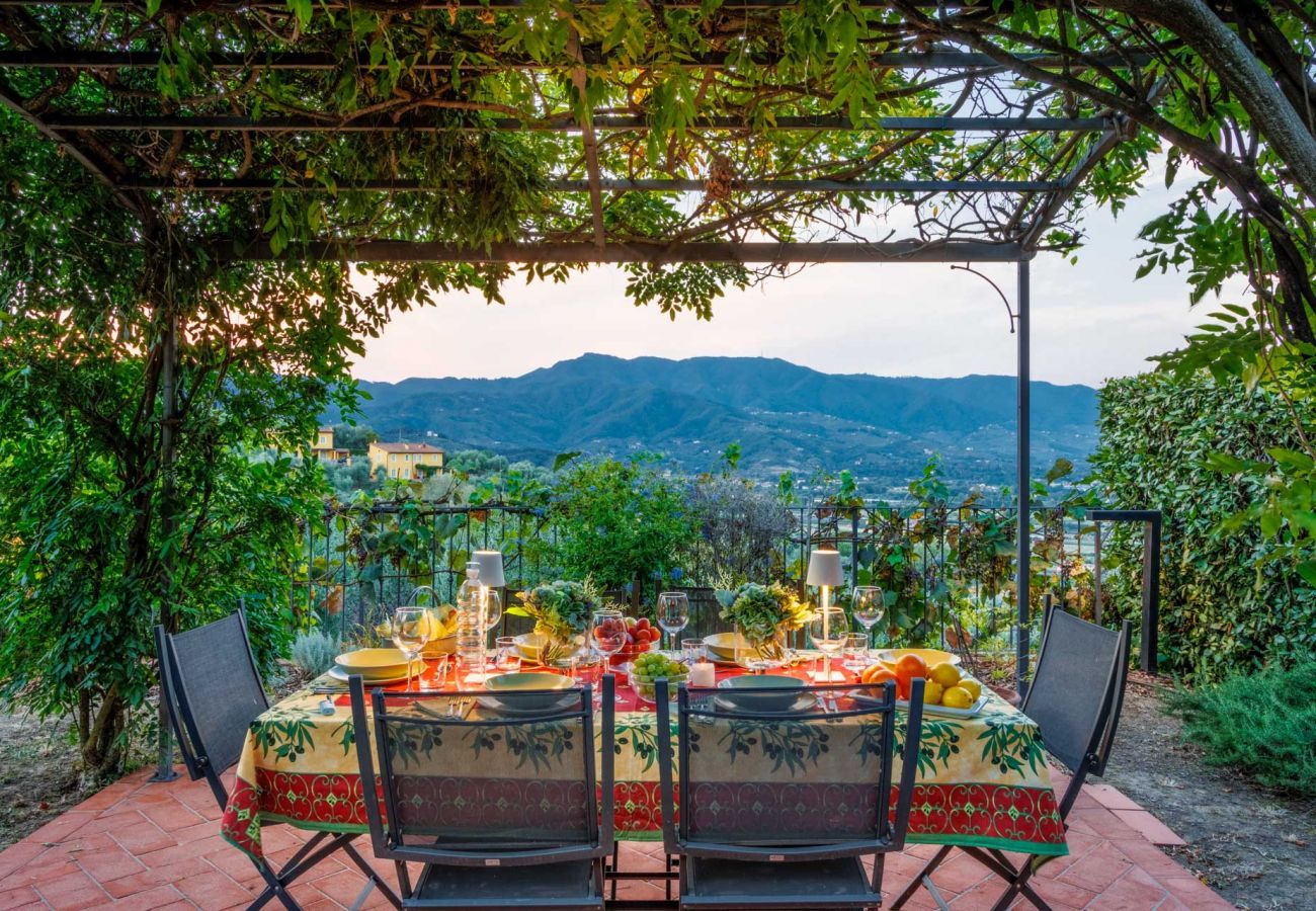 Villa in Lucca - Villa Debby