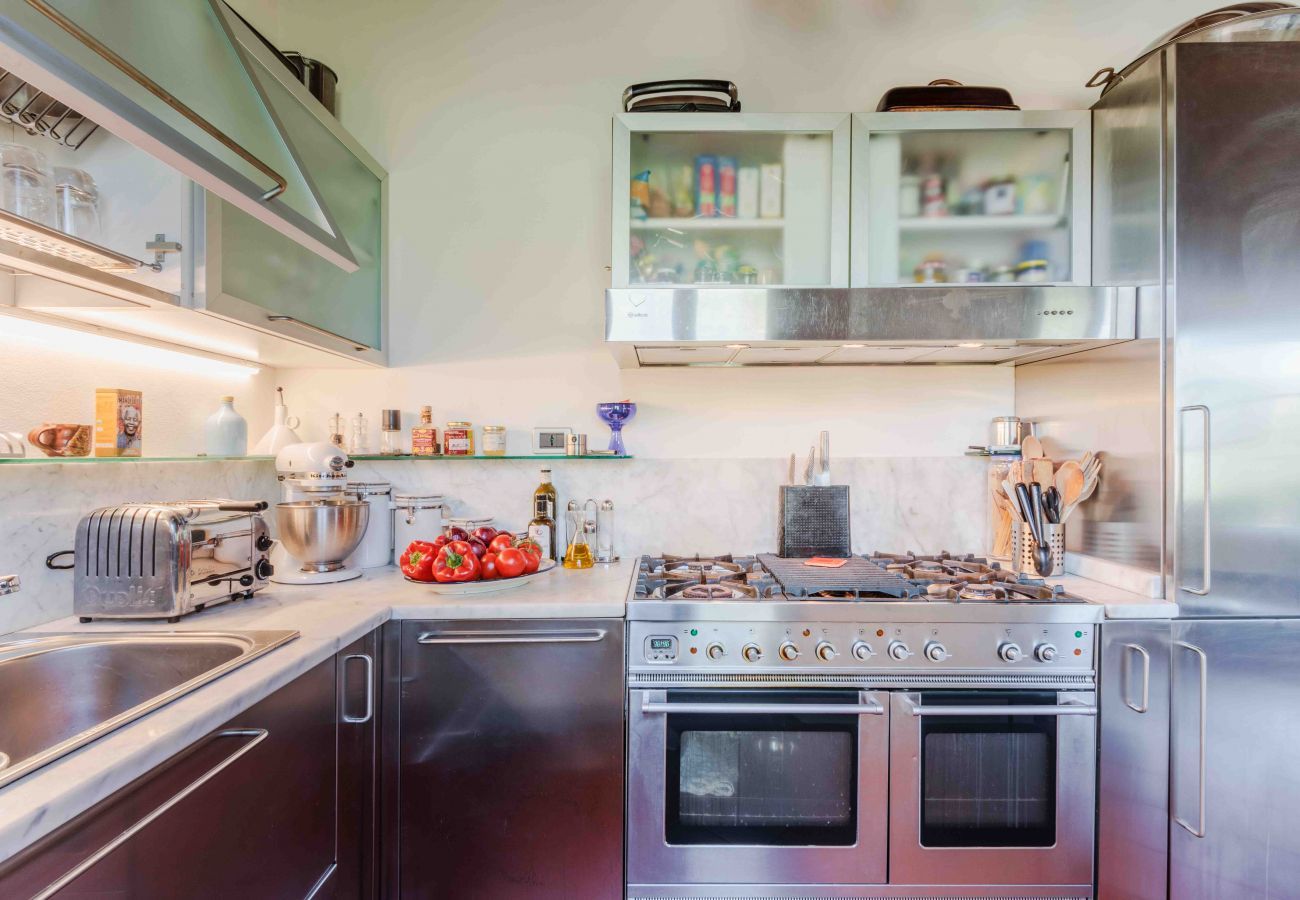 Villa in Lucca - Villa Debby