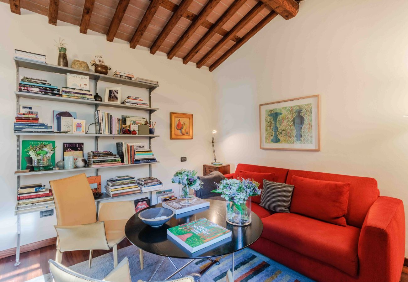 Villa in Lucca - Villa Debby