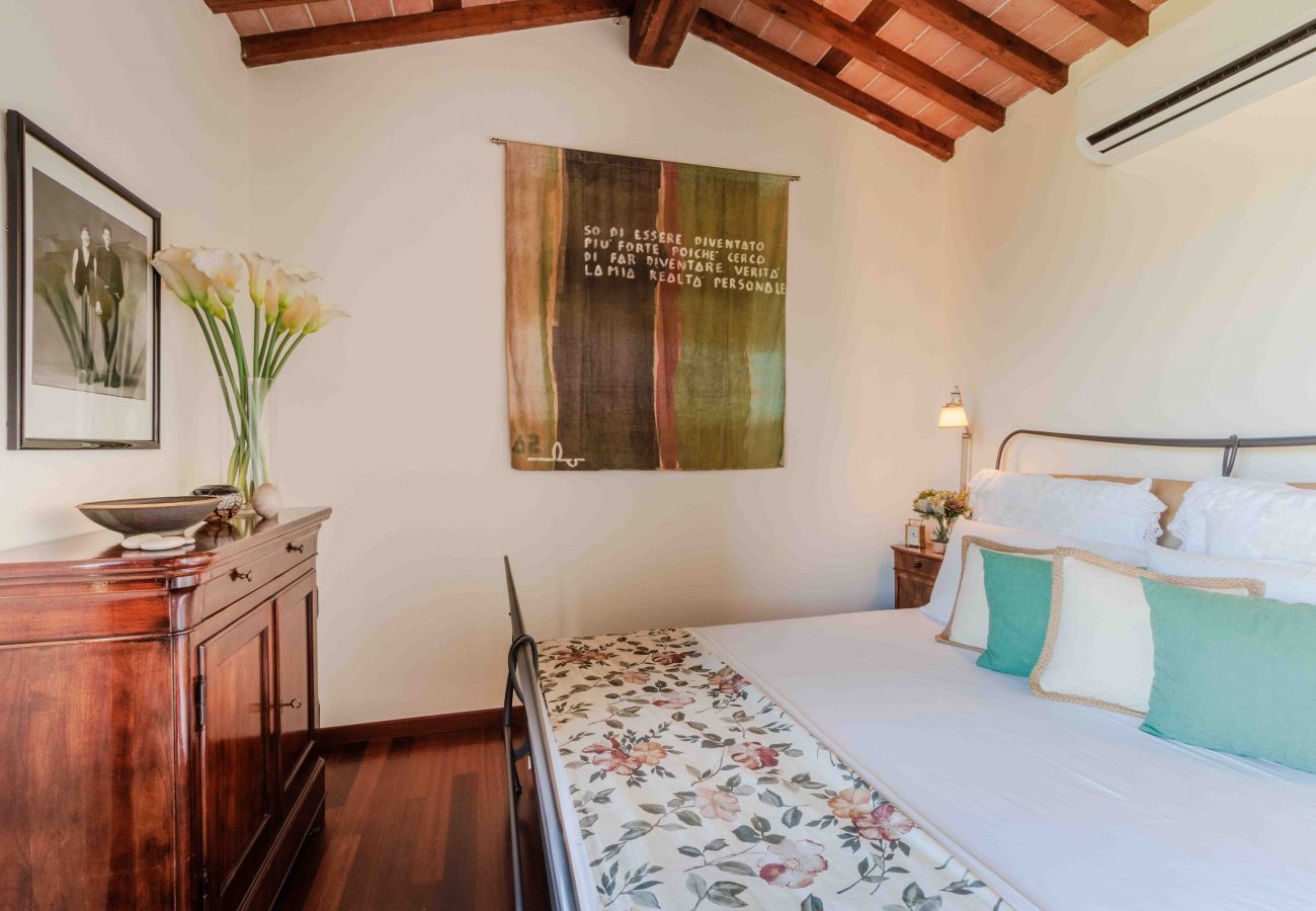 Villa in Lucca - Villa Debby
