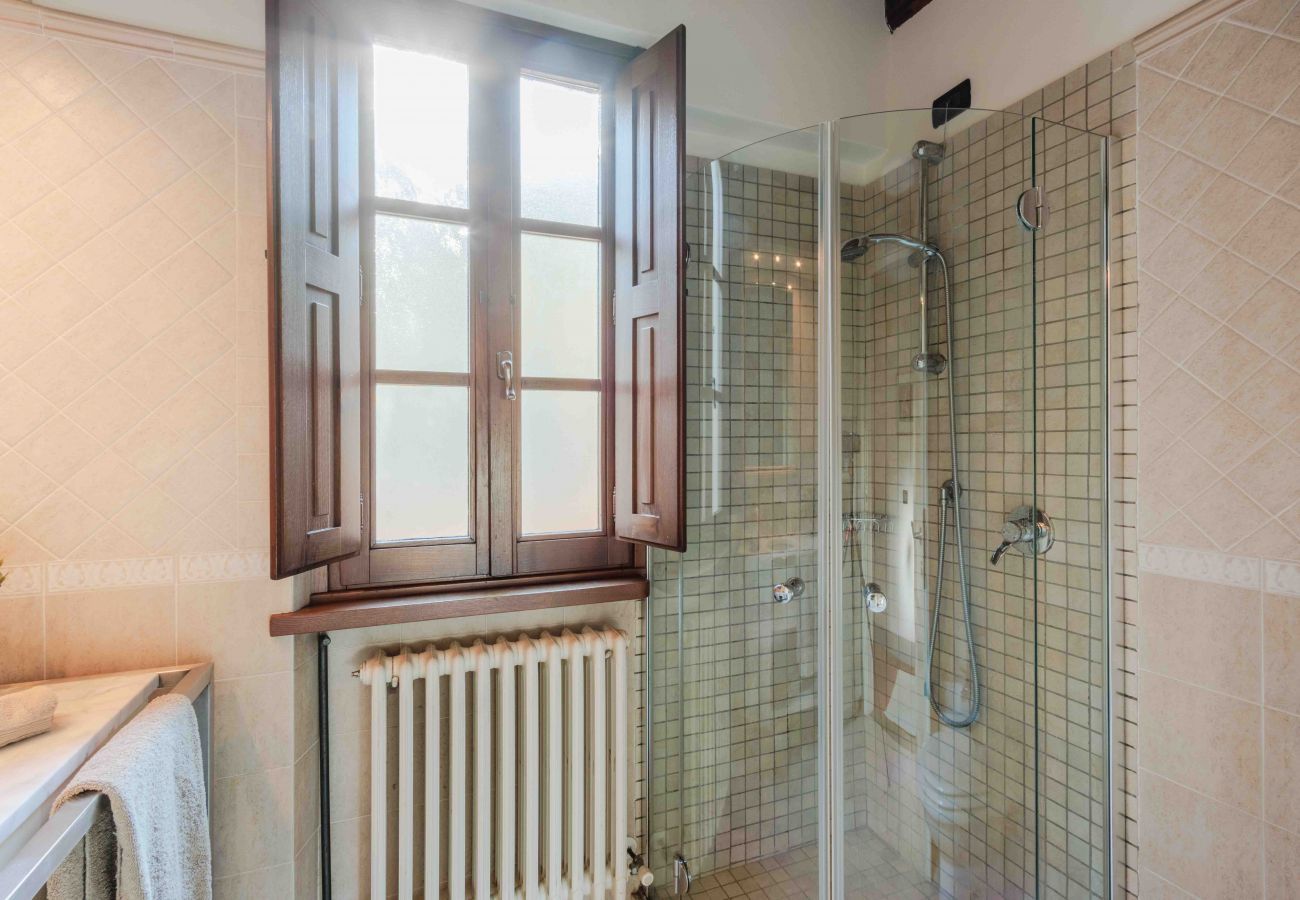 Villa in Lucca - Villa Debby