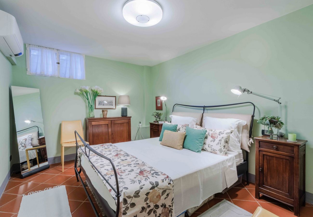 Villa in Lucca - Villa Debby