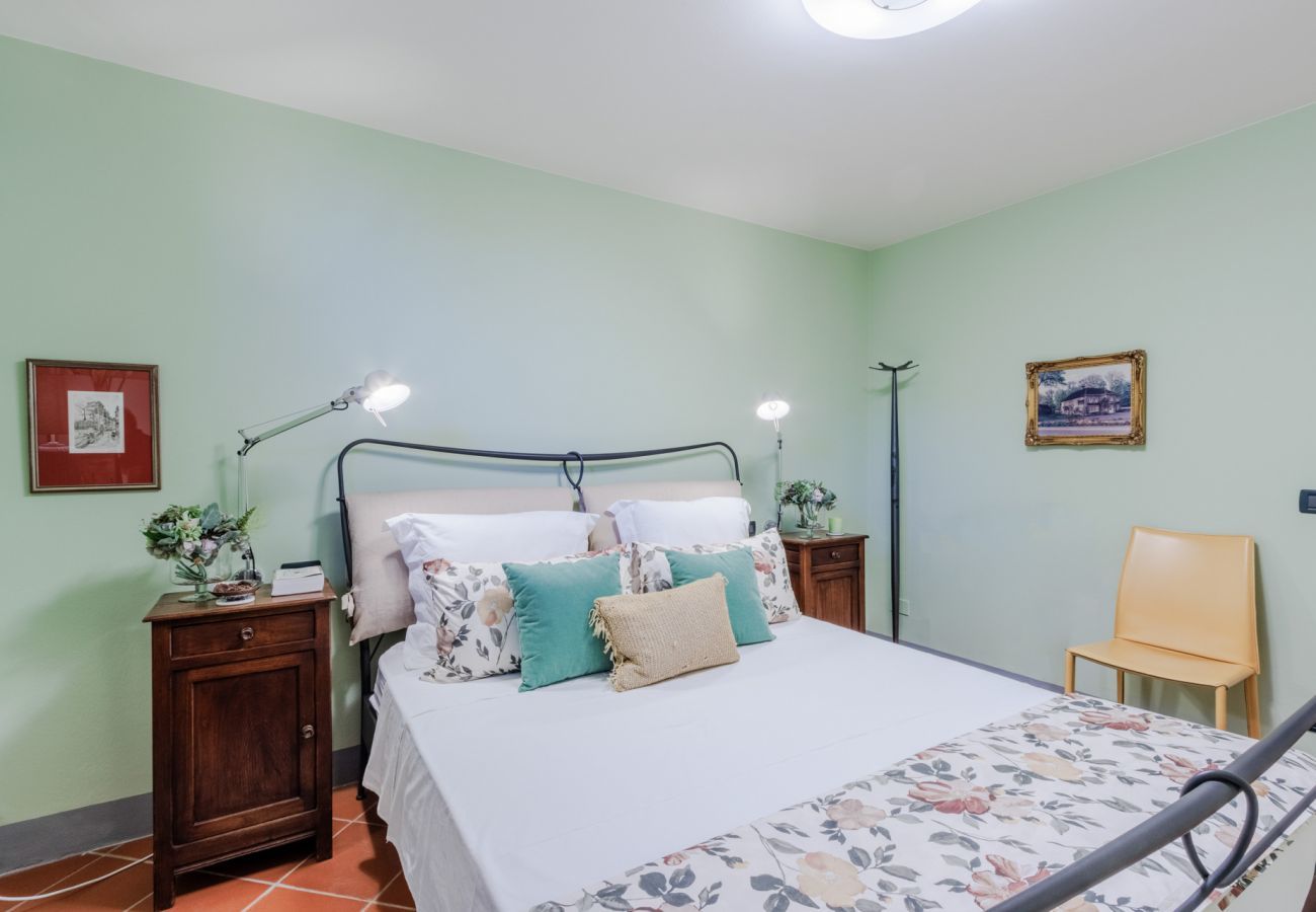Villa in Lucca - Villa Debby