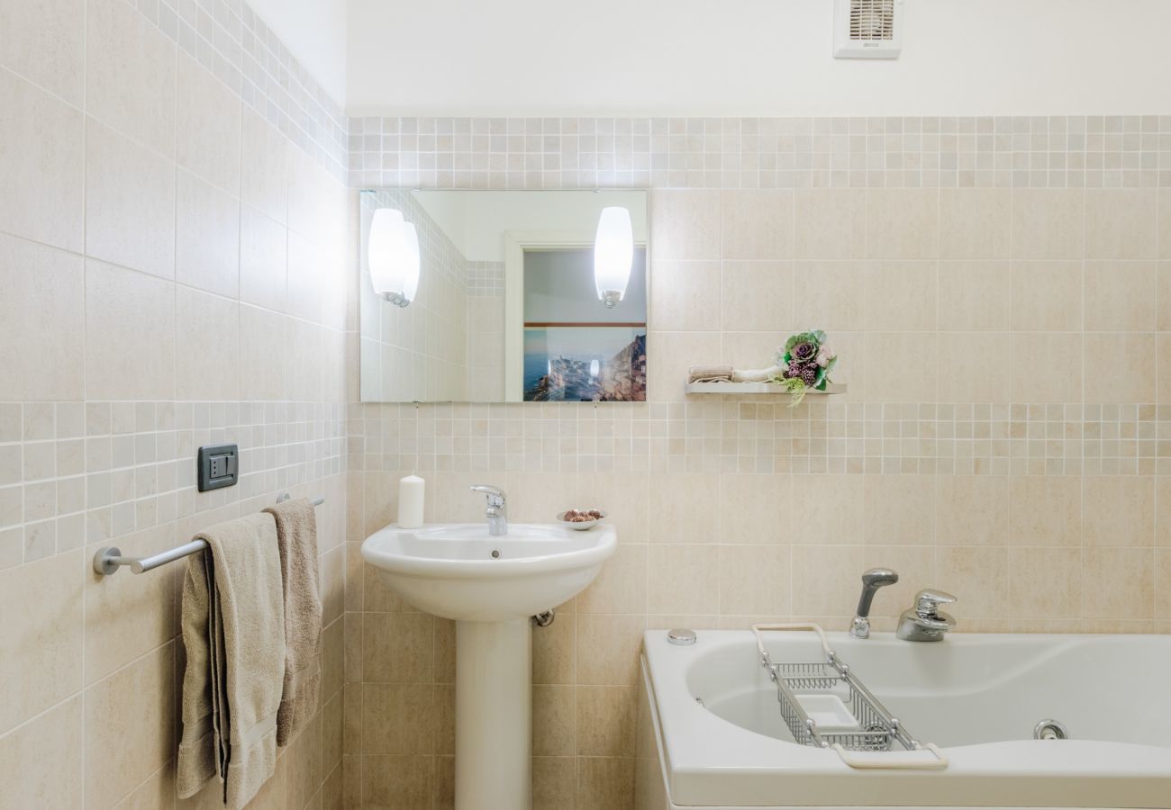 Villa in Lucca - Villa Debby