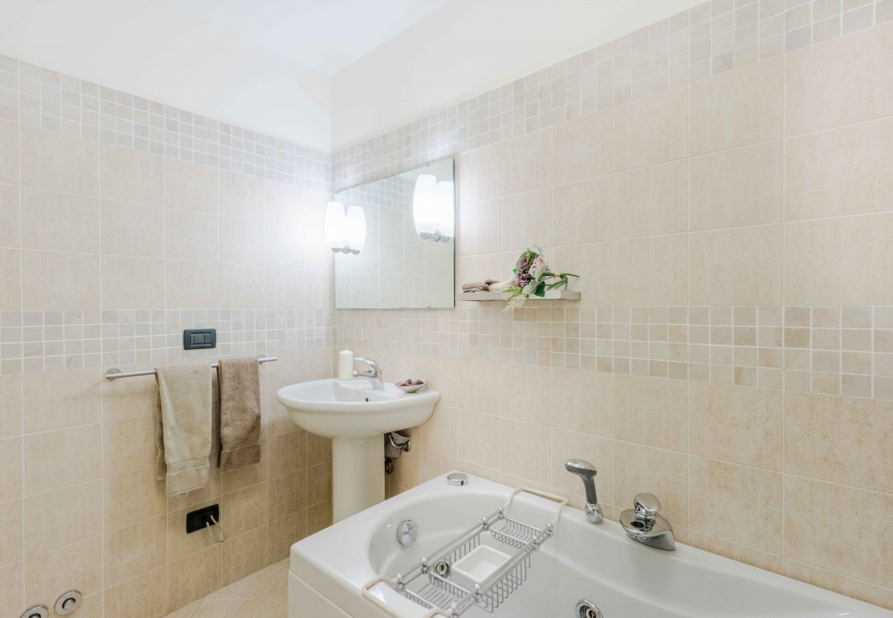 Villa in Lucca - Villa Debby