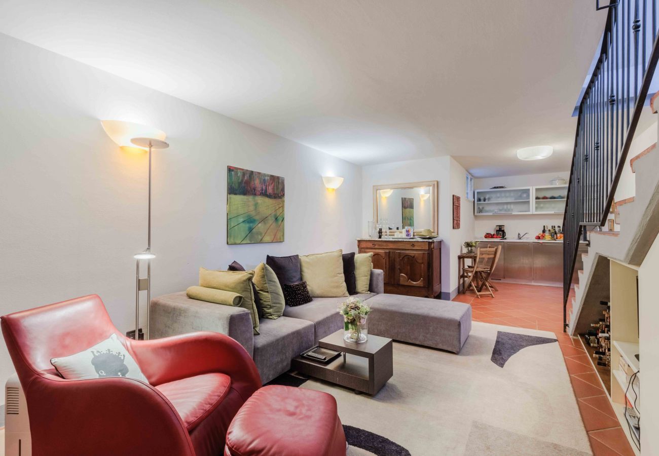 Villa in Lucca - Villa Debby