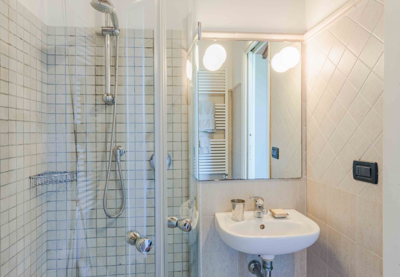 Villa in Lucca - Villa Debby