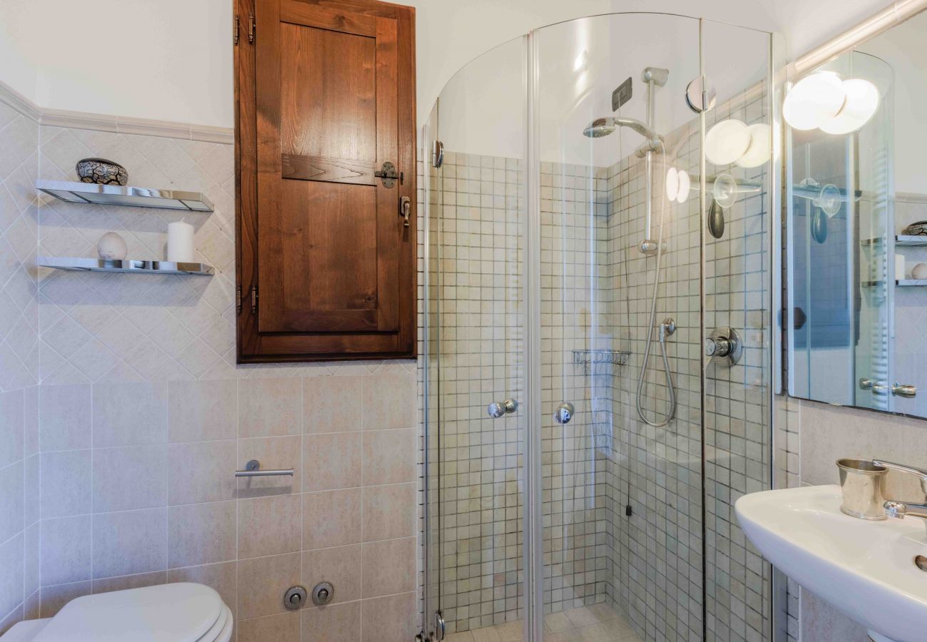 Villa in Lucca - Villa Debby