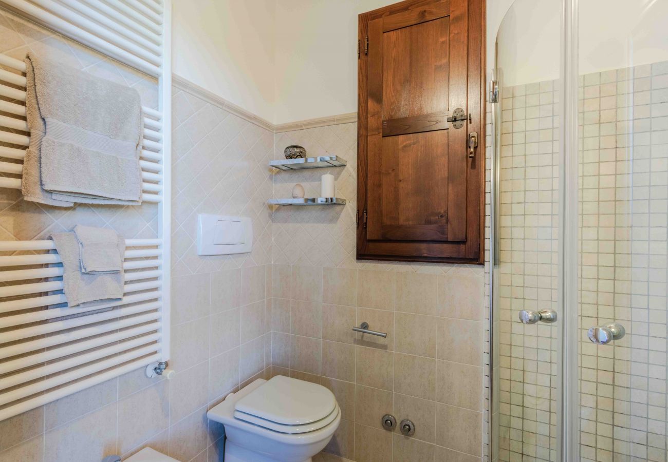 Villa in Lucca - Villa Debby