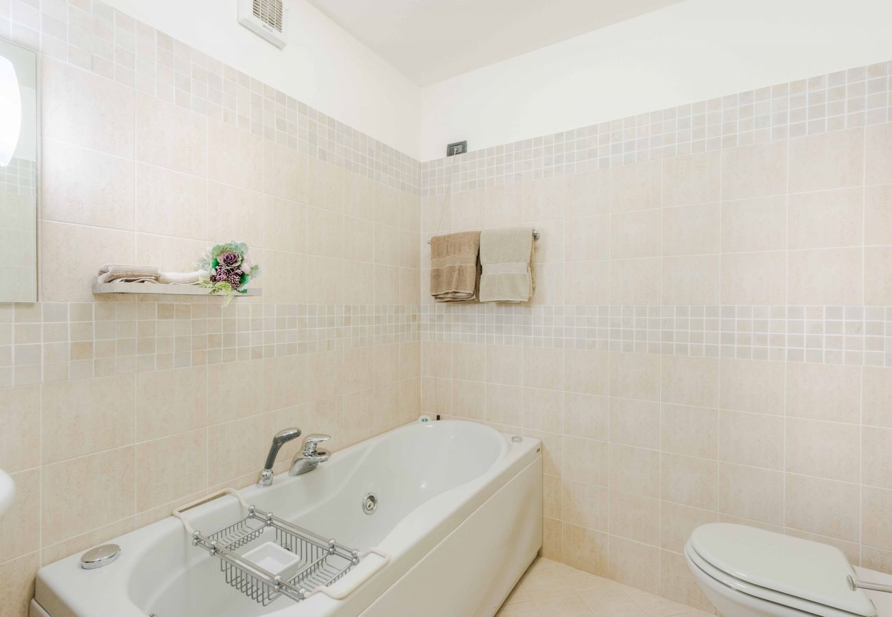 Villa in Lucca - Villa Debby