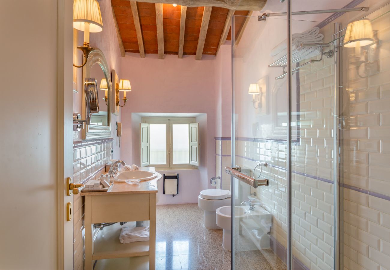 Villa in Pieve a Nievole - Villa Per Sempre