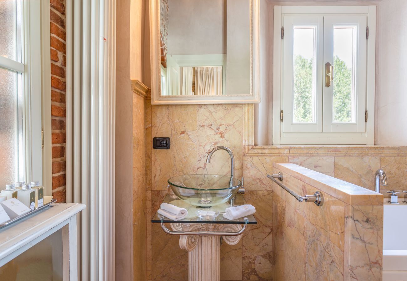 Villa in Pieve a Nievole - Villa Per Sempre