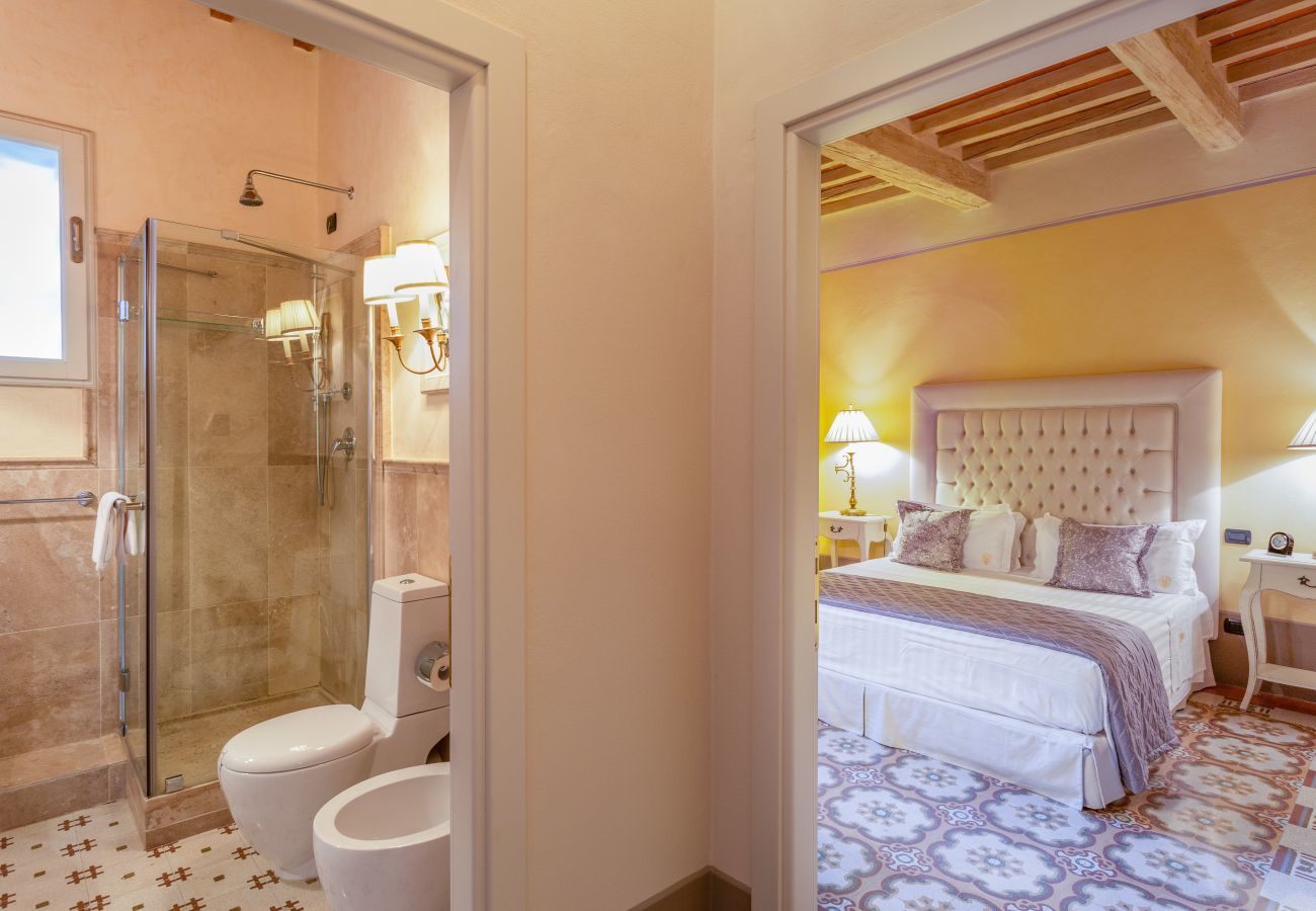 Villa in Pieve a Nievole - Villa Per Sempre