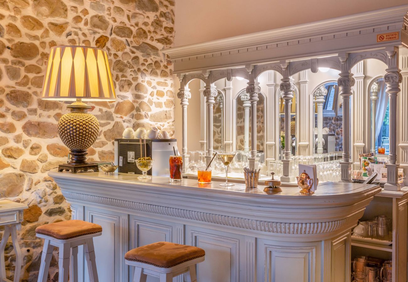 Villa in Pieve a Nievole - Villa Per Sempre