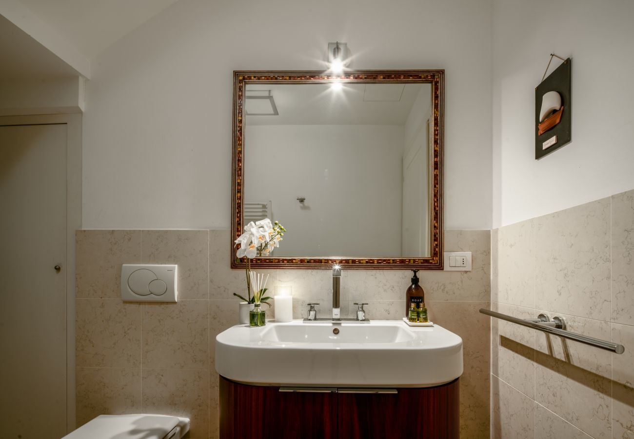 Apartment in Venice - Santa Giustina Cozy Apartment R&R