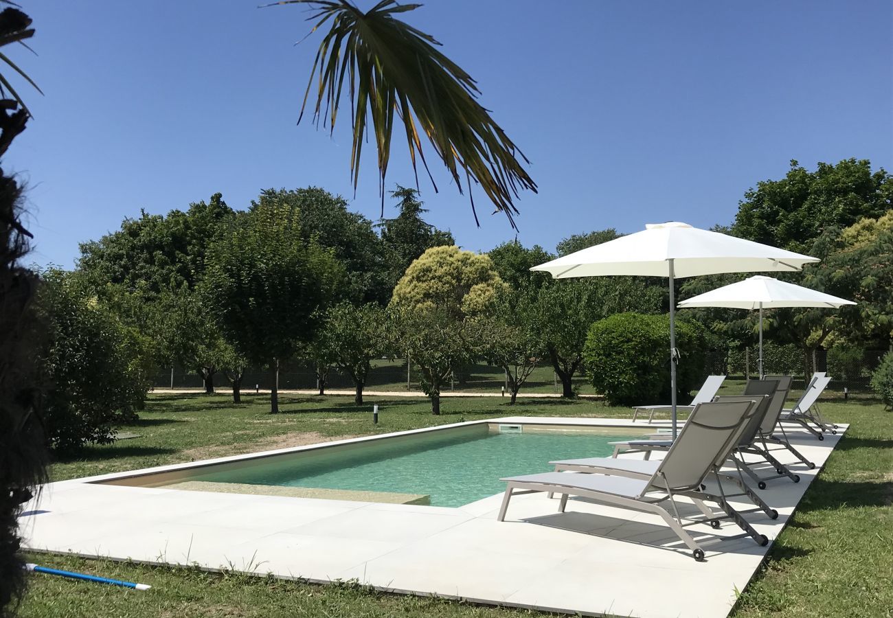Villa in Costermano - VILLA IDA