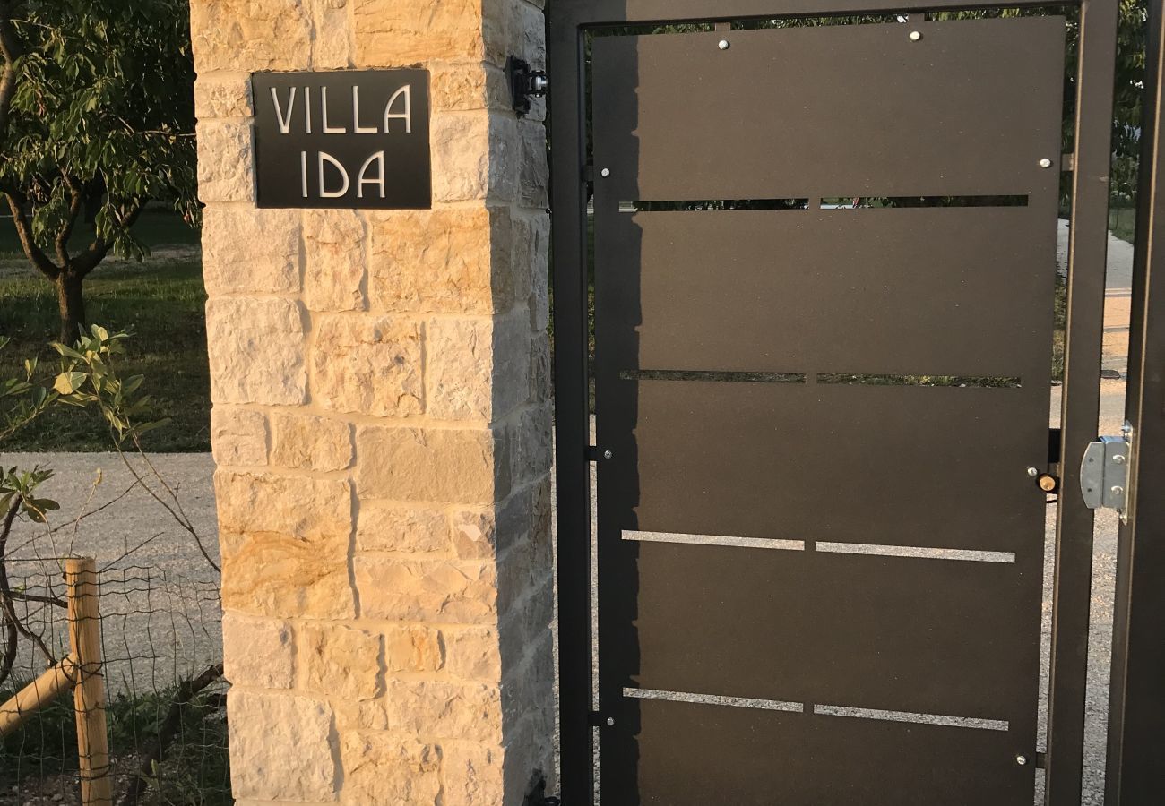 Villa in Costermano - VILLA IDA