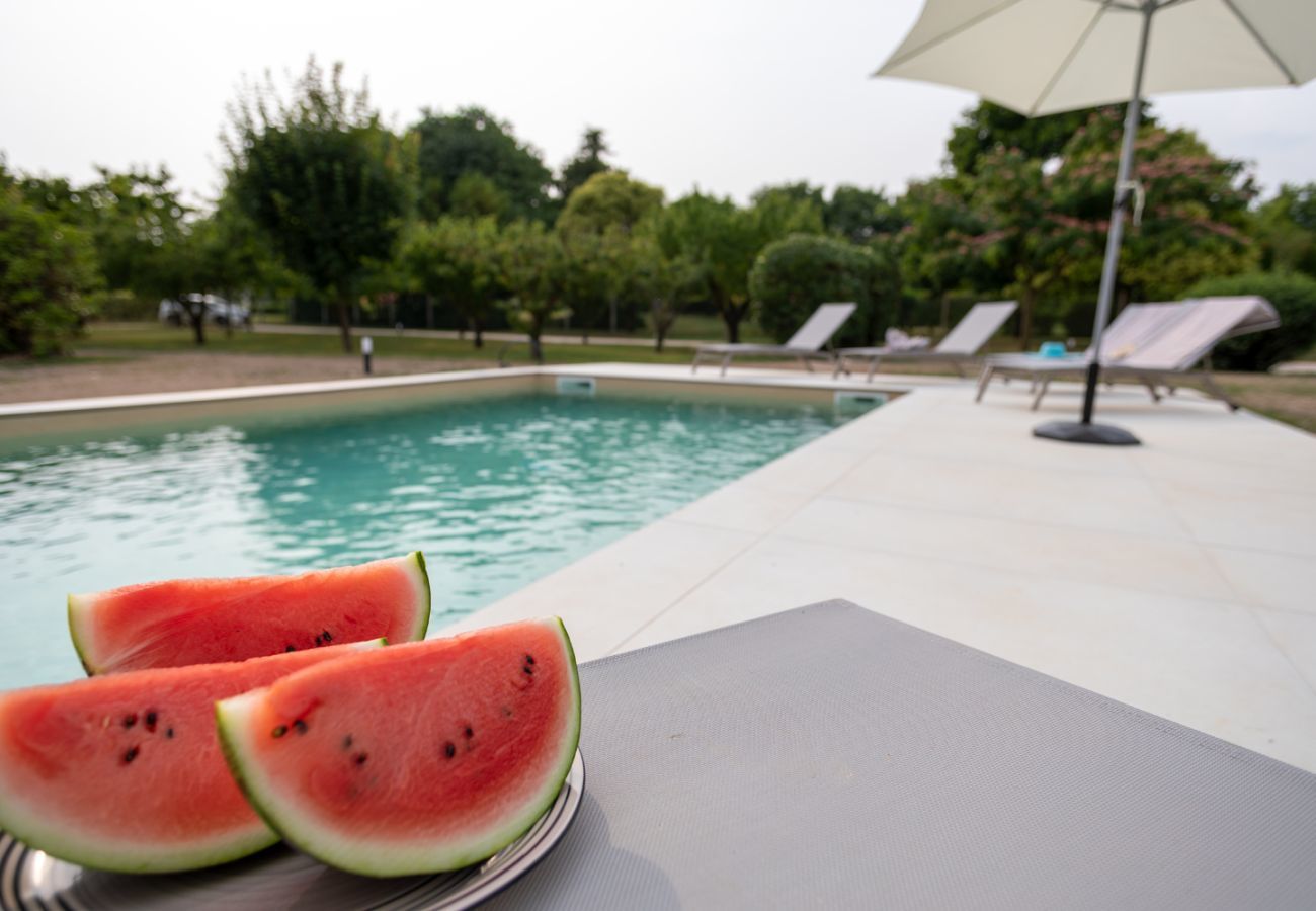 Villa in Costermano - VILLA IDA