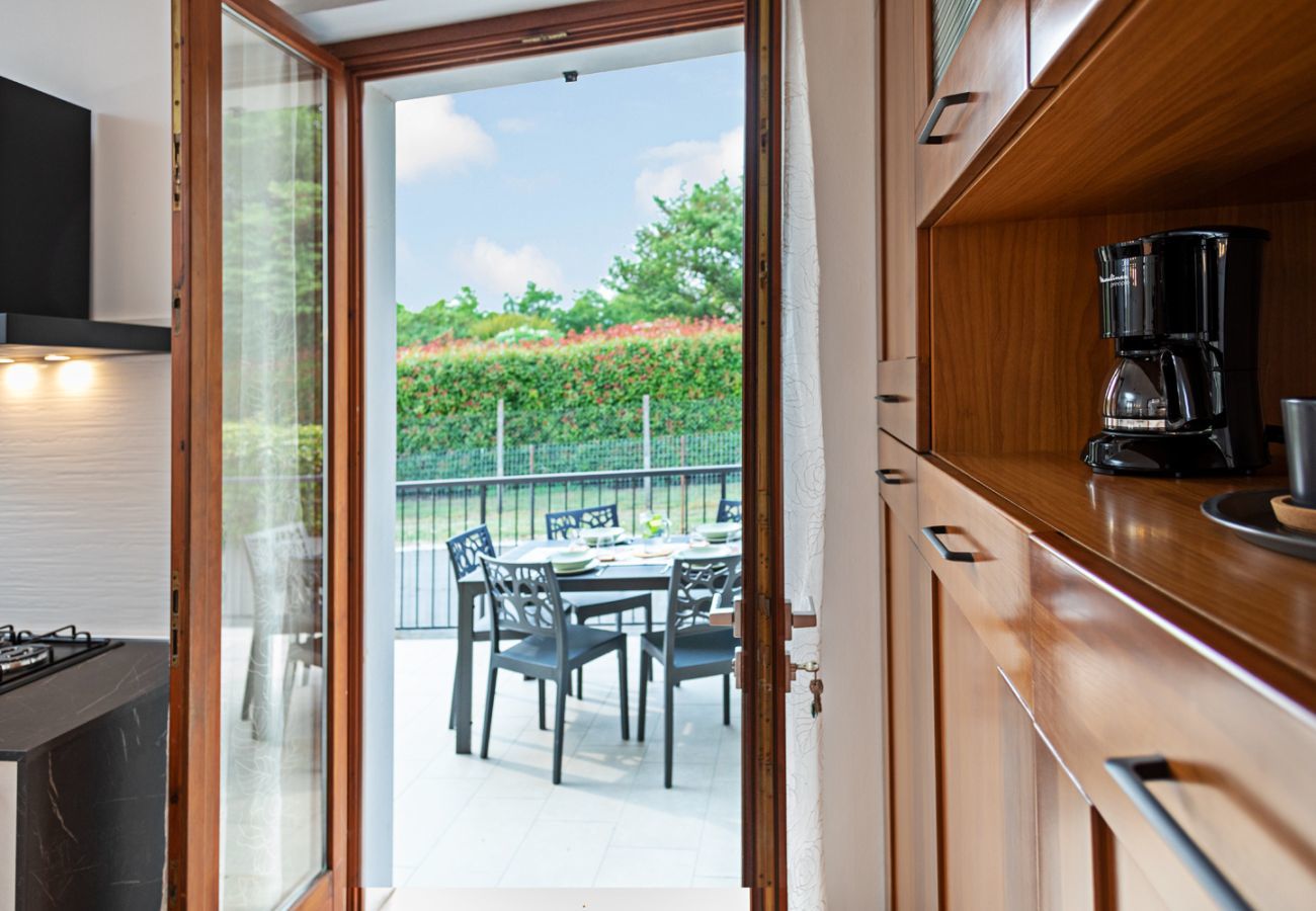 Villa in Costermano - VILLA IDA