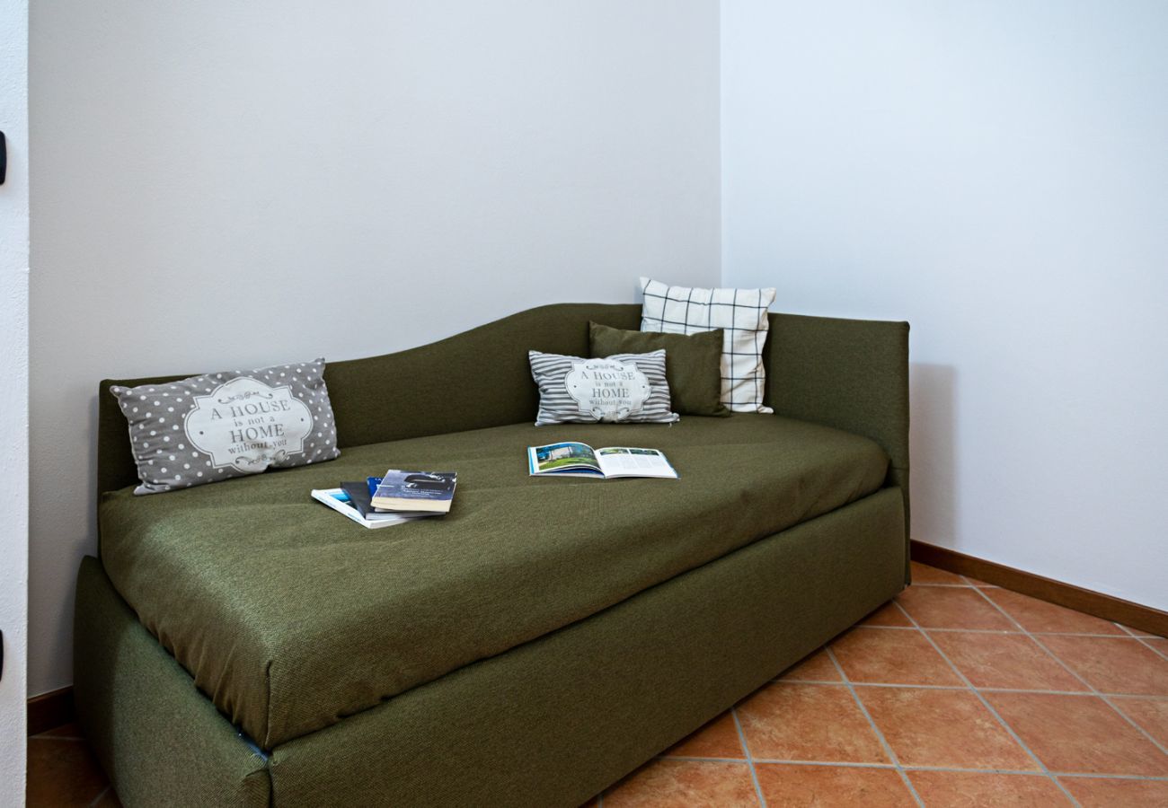 Villa in Costermano - VILLA IDA