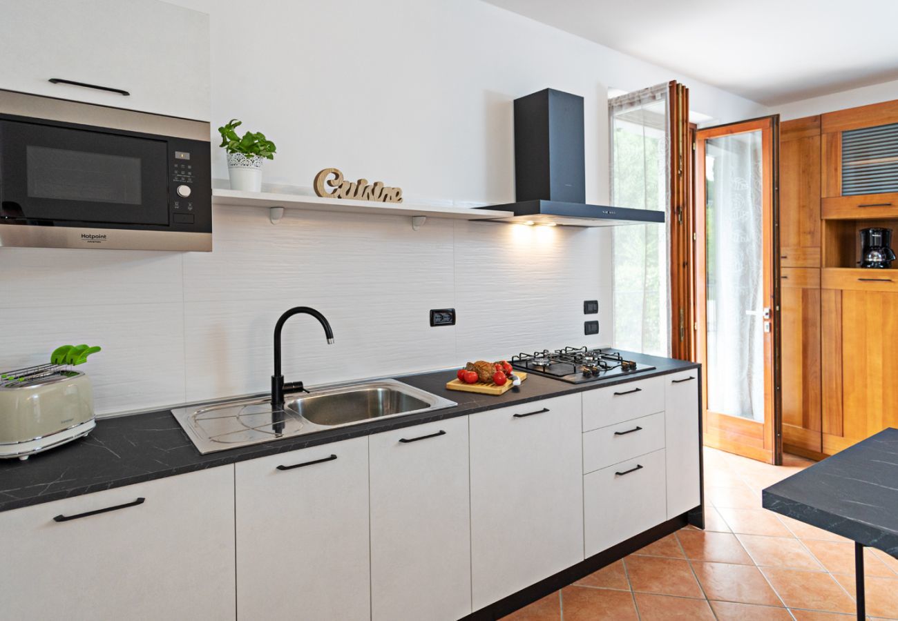 Villa in Costermano - VILLA IDA