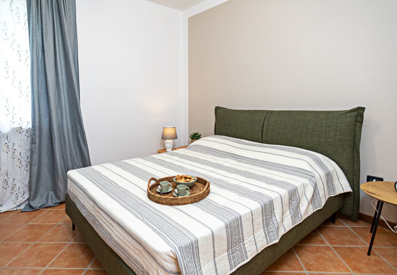 Villa in Costermano - VILLA IDA