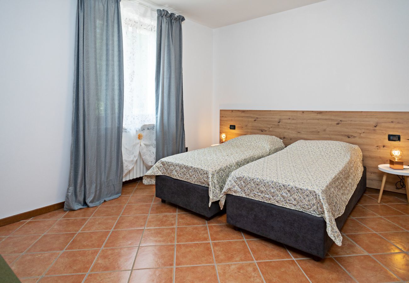 Villa in Costermano - VILLA IDA