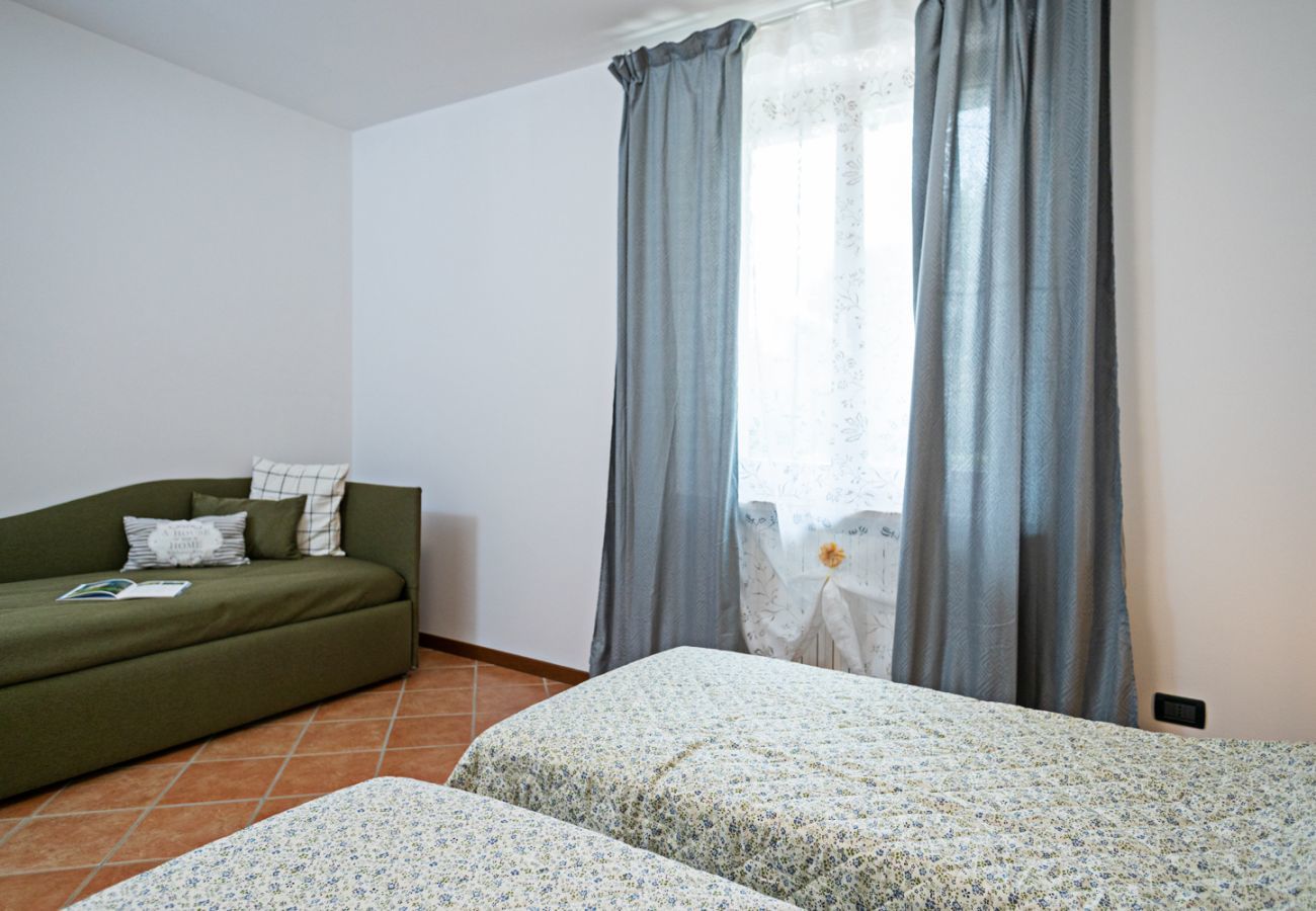 Villa in Costermano - VILLA IDA