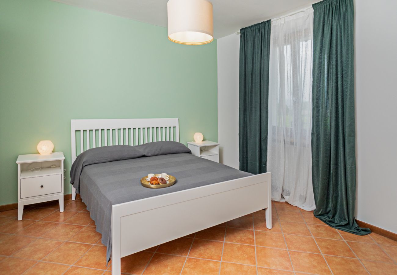 Villa in Costermano - VILLA IDA