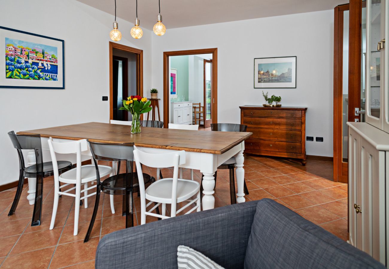 Villa in Costermano - VILLA IDA