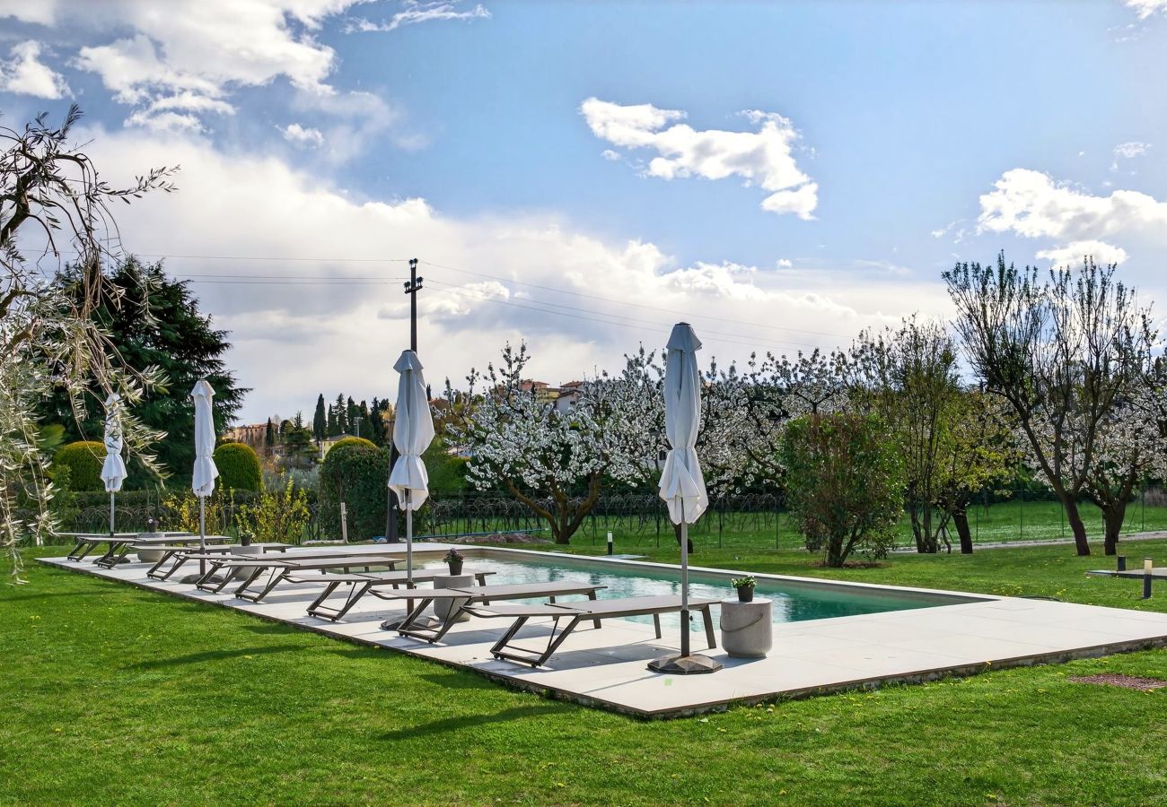 Villa in Costermano - VILLA IDA
